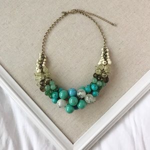 Lia Sophia Latina Necklace